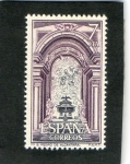 Stamps : Europe : Spain :  2376- Mº S. PEDRO DE ALCANTARA