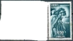 Stamps Spain -  SAHARA EDIFIL 85 PRO INDIGENAS