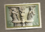Stamps Spain -  Navidad 1978
