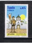 Sellos de Europa - Espa�a -  Edifil  4647  Expo. Nacional de Filatelia Juvenil. JUVENIA.  