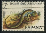 Stamps Spain -  E2195 - Fauna hispánica