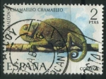 Sellos de Europa - Espa�a -  E2193 - Fauna hispánica