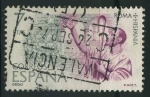 Stamps Spain -  E2189 - Roma-Hispania