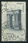 Stamps : Europe : Spain :  E2187 - Roma-Hispania