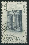 Sellos de Europa - Espa�a -  E2187 - Roma-Hispania