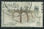 Stamps Spain -  E2185 - Roma-Hispania