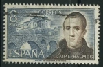 Stamps Spain -  E2180 - Personajes españoles