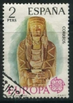 Stamps : Europe : Spain :  E2177 - Europa-CEPT