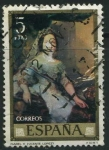 Stamps Spain -  E2150 - Vicente Lopez Portaña