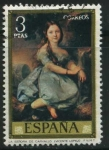 Sellos de Europa - Espa�a -  E2148 - Vicente Lopez Portaña