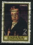 Stamps Spain -  E2147 - Vicente Lopez Portaña