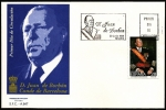 Stamps Spain -  D. Juan de Borbón - Conde de Barcelona - SPD