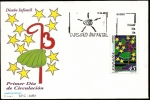 Stamps Spain -  Diseño Infantil -  SPD