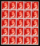 Stamps Spain -  S. M. el Rey D. Juan Carlos I - 1977 