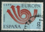 Stamps Spain -  E2126 - Europa-CEPT