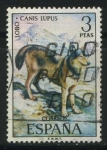 Sellos de Europa - Espa�a -  E2104 - Fauna hispánica