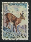Stamps Spain -  E2103 - Fauna hispánica