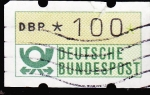 Stamps Germany -  