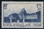 Stamps France -  VERSAILLES