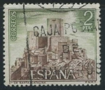 Sellos de Europa - Espa�a -  E2094 - Castillos de España