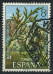 Sellos de Europa - Espaa -  E2089 - Flora