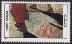 Stamps Germany -  ACCIÓN DE AYUDA DE FRIEDLAND