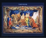 Sellos de Europa - Espaa -  Edifil  4652  Patrimonio Nacional  