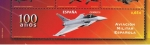 Sellos de Europa - Espa�a -  Edifil  4653  Aviación militar Española 