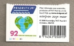 Stamps Netherlands -  92 Eurocent