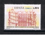 Stamps Spain -  Edifil  4655  Efemérides.  