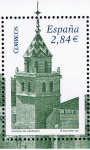 Stamps : Europe : Spain :  Edifil  4657  Catedrales de España.  " Catedral de Albarracín. "