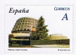 Stamps Spain -  Edifil  4613 Autonomías  
