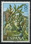 Stamps Spain -  E2089 - Flora