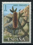 Sellos de Europa - Espa�a -  E2085 - Flora