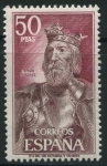 Sellos de Europa - Espaa -  E2073 - Personajes españoles