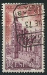 Stamps Spain -  E2067 - Año Santo Compostelano