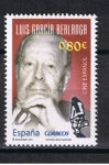 Stamps Spain -  Edifil  4658  cine Español.  