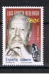Sellos de Europa - Espaa -  Edifil  4658  cine Español.  
