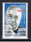 Stamps Spain -  Edifil  4659  cine Español.  