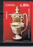 Stamps Spain -  Edifil  4660  Cerámica Española. 