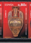 Stamps Spain -  Edifil  4661  Cerámica Española. 