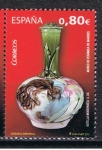 Stamps Spain -  Edifil  4663  Cerámica Española. 