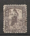 Stamps Uruguay -  nº 156