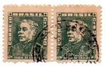 Stamps Brazil -  DUQUE de CAXIAS