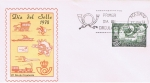 Stamps Spain -  SPD DIA DEL SELLO 1978