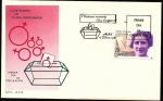 Sellos de Europa - Espa�a -  I centenario nacimiento Clara Campoamor - SPD