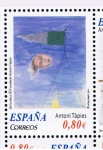 Sellos de Europa - Espa�a -  Edifil  4664 A Pintura Española Contemporánea.  