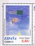 Sellos de Europa - Espaa -  Edifil  4664 A Pintura Española Contemporánea.  