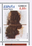Stamps Spain -  Edifil  4664 B Pintura Española Contemporánea.  
