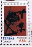 Sellos de Europa - Espa�a -  Edifil  4664 D Pintura Española Contemporánea.  